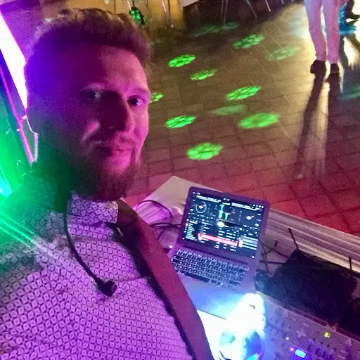 Jimmy Sadocki Eirl