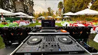 Ced Turner Events