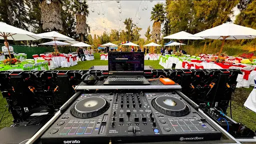Ced Turner Events