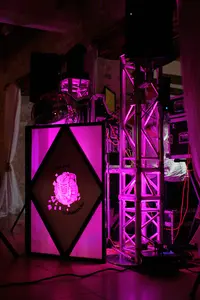 Jean-eric Dj Animation de Mariage - Reims - Laon - Soisson
