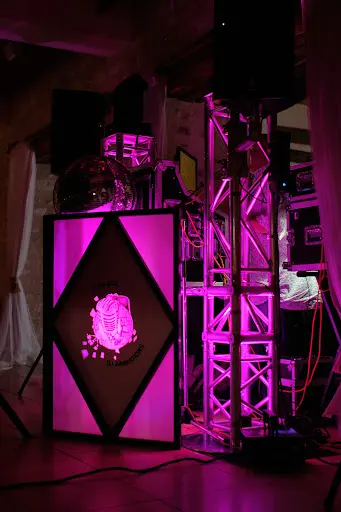 Jean-eric Dj Animation de Mariage - Reims - Laon - Soisson