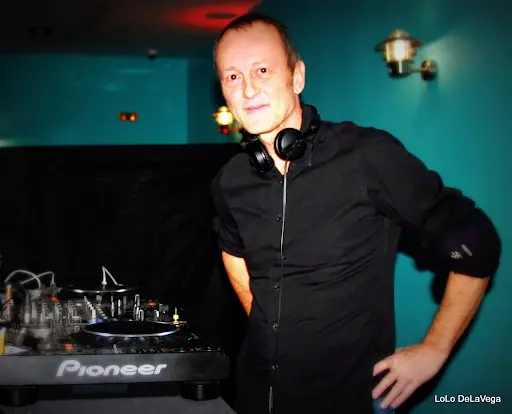 Dj Philthemusic
