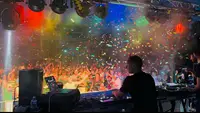 Mega Evénementiel ( Dj Arnaud Guerinot ) - Deejay, Location Borne À Selfie, Photobooth