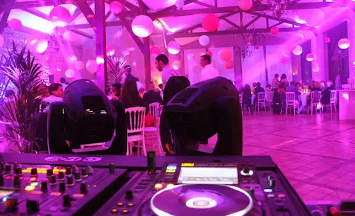 Dm Event - Dj en Vaucluse