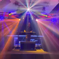 Dj Sonorisation Bernard Masson
