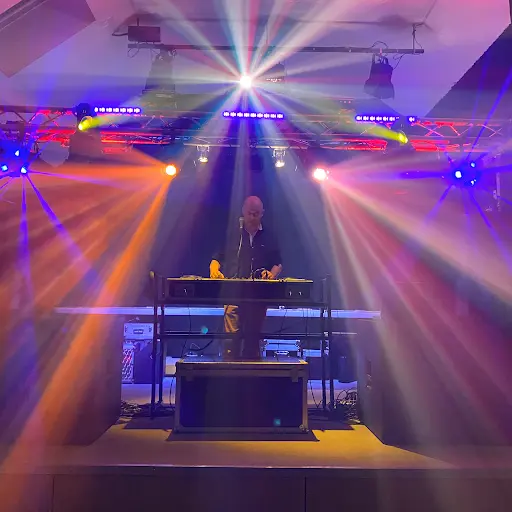 Dj Sonorisation Bernard Masson