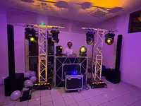 Dj Pat Animation - Disco Mobile -region Occitanie