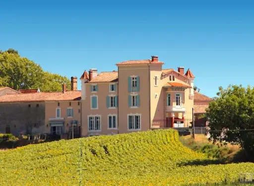 Château Béthanie