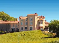Château Béthanie