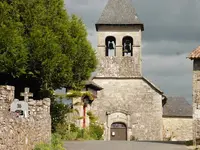 Salle des Fêtes Lacam d'Ourcet
