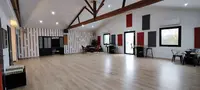 Ak Dmy - Accélérateur de Talents