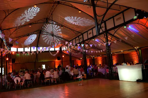 Wedding Evènements