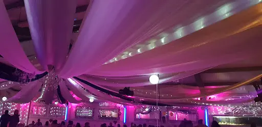 Salle le Sublime