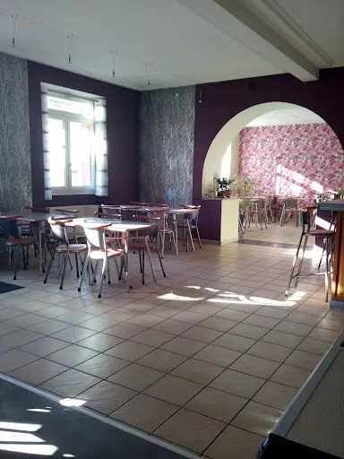 Location de Salle et Gîte de Séjour le Saint-andré