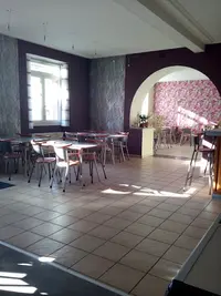 Location de Salle et Gîte de Séjour le Saint-andré