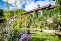 Gîte "les Arnaux" de Saint-andré-en-royans