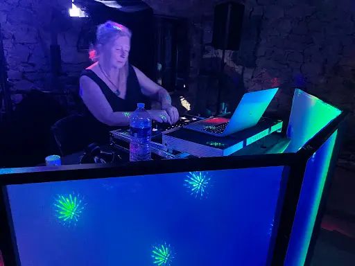 Dreamscape Events - English Dj
