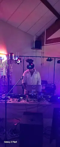 Dj Sharky Animation