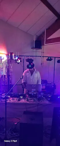 Dj Sharky Animation