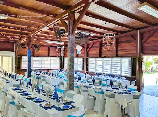 L'Auberge Créole
