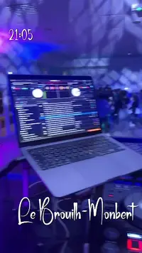 Noctury Events - Agence Dj & Location de Matériel Dans le Gers
