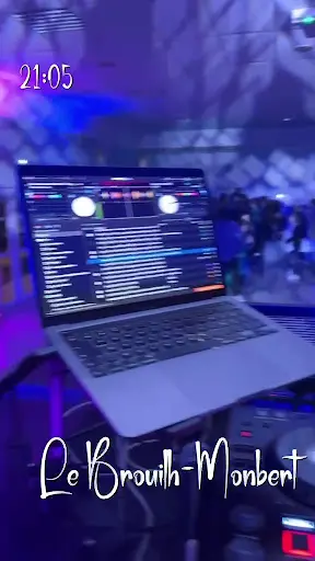 Noctury Events - Agence Dj & Location de Matériel Dans le Gers