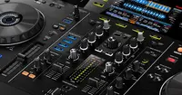 Dj Fred Spark