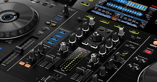 Dj Fred Spark