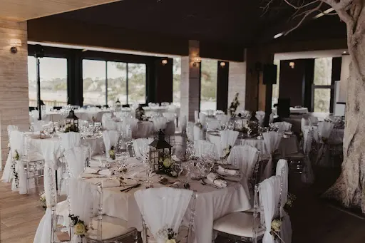 Salle de Reception Côtes et Dunes