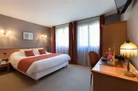 Hotel de Clisson Saint-brieuc Centre
