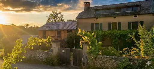 Auberge du Lac Noir - Chez Walter et Camille