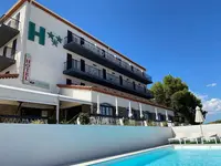 Hôtel & Spa le Belvédère