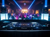 My Events Music - Dj & Organisateurs d'Ambiance