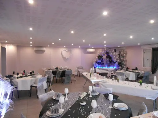 Espace le Pave