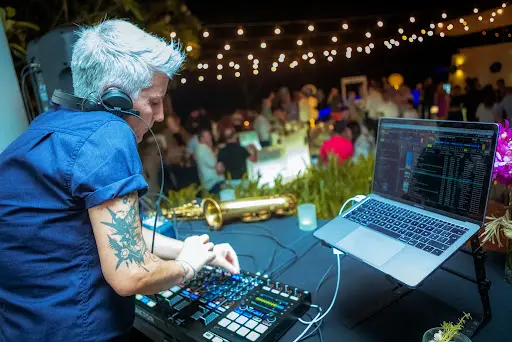 Dj Mariage - Événement Privé