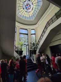 Maison Hatier - Location d'Espaces Évènementiels