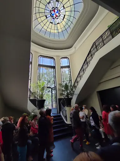 Maison Hatier - Location d'Espaces Évènementiels