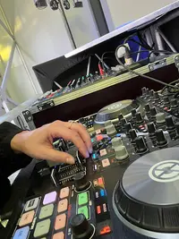 Mix Elle Sono Animation