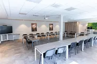 Work Events Play - Evènements d'Entreprises, Séminaires, Réunions, Team Building, Formations