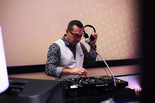 Myclub Dj