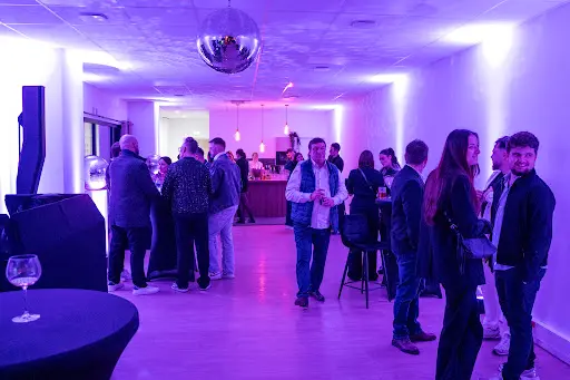 Atelier 735 - Salle de Réunion et de Réception