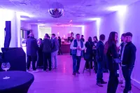 Atelier 735 - Salle de Réunion et de Réception