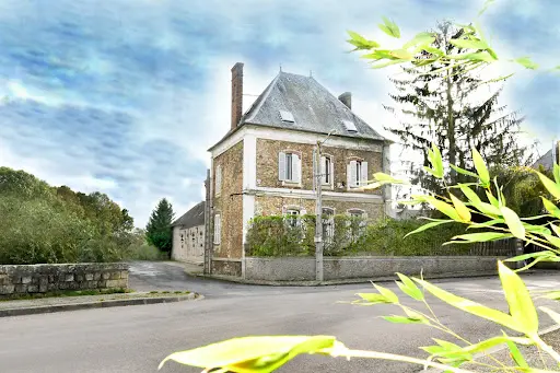 Domaine d'Auxonnettes | Chambres d'Hôtes et Gîtes - L&j Évènements
