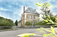 Domaine d'Auxonnettes | Chambres d'Hôtes et Gîtes - L&j Évènements