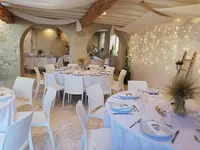 Mariage & Réception Domaine en Galinier Location de Salle