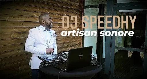 Dj Speedhy