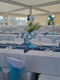Events du Levant