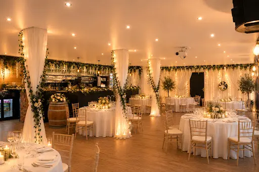 Le Bistro d'Edouard du Domaine de Cahyane