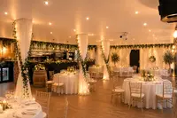 Le Bistro d'Edouard du Domaine de Cahyane
