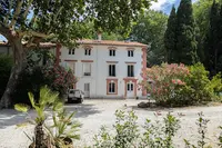 Castell de Blés - Gîtes et Chambres d'Hôtes - Privatisation